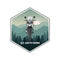 Himalayan | Sticker